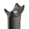 D-Shape Carbon Sattelstütze I Zero Offset I 390 mm Länge