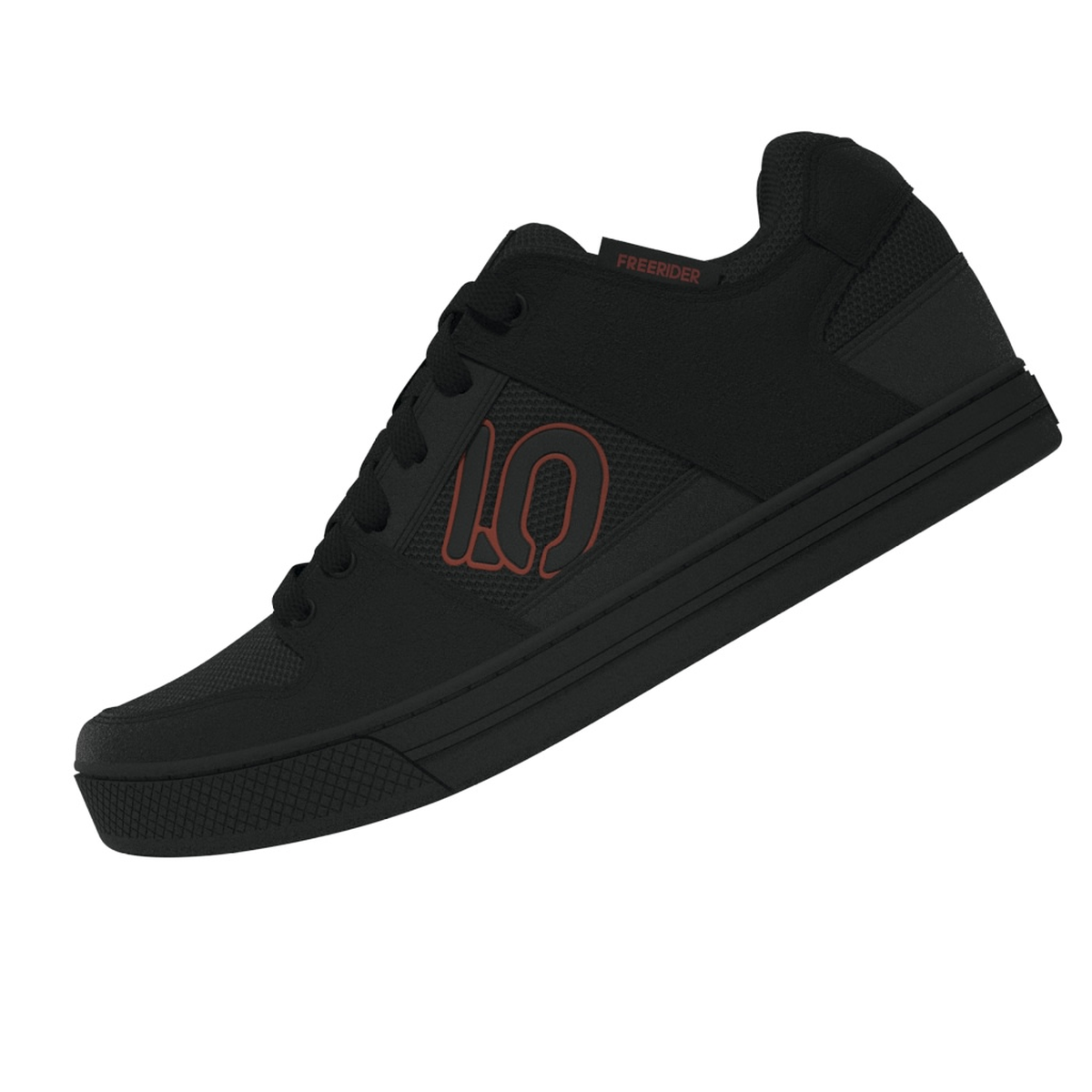 FREERIDER Flat Pedal MTB Schuhe