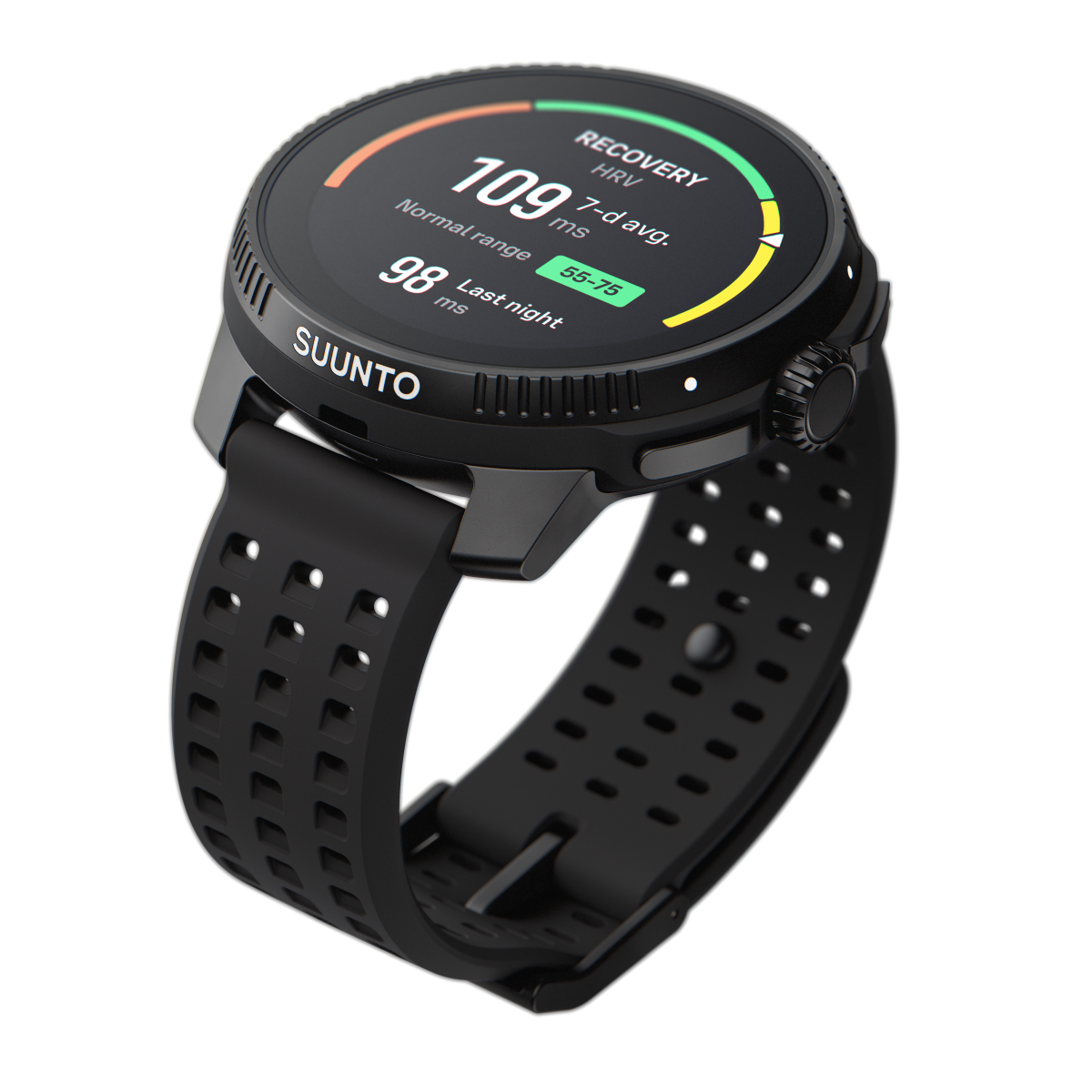 Race AMOLED Multisport GPS Watch