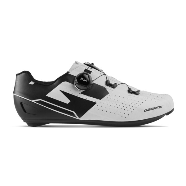 G.FULGOR chaussures de vélo de route