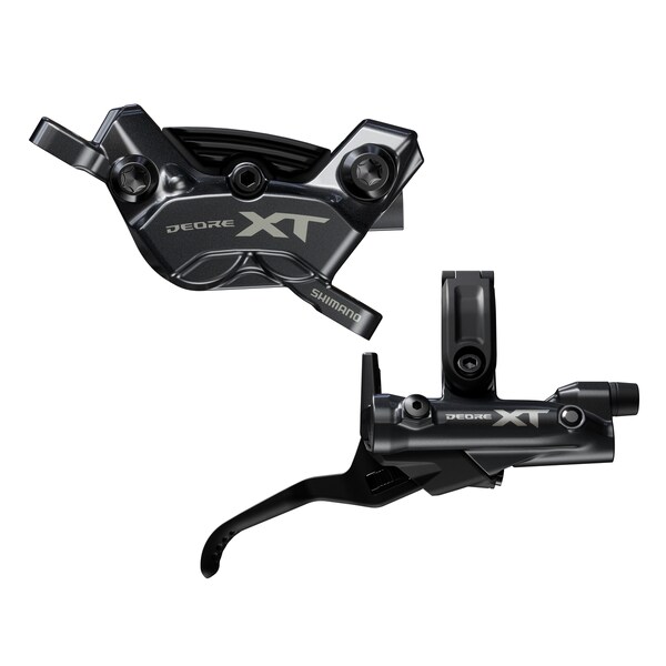 DEORE XT BR-M8220 frein à disque 4 pistons