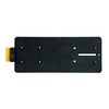 MTX TRUNKLOCK abschließbare Adapterplatte
