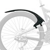 Mudrocker Schutzblech-Set