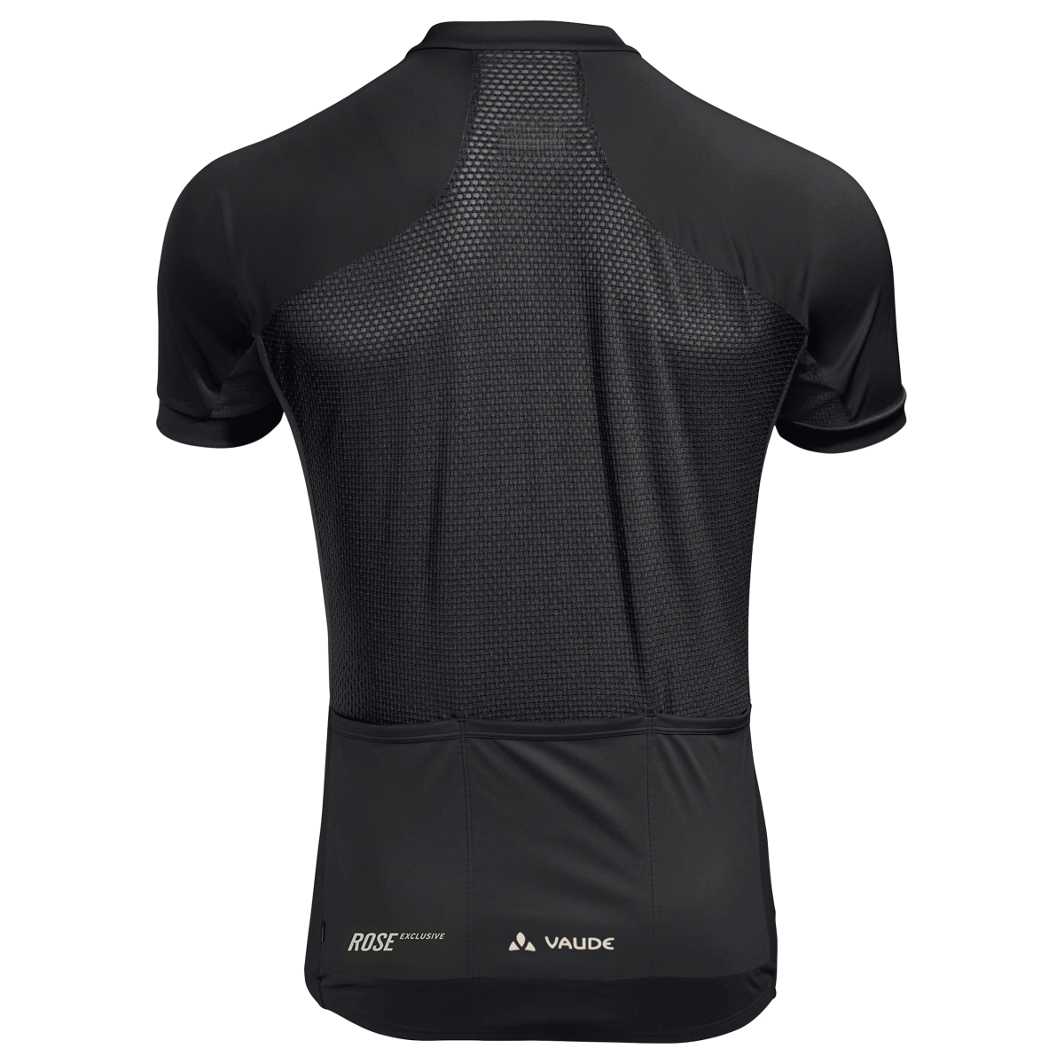 Vaude VAUDE ROSE Exclusive MEN`S ADVANCED FZ TRICOT Radtrikot