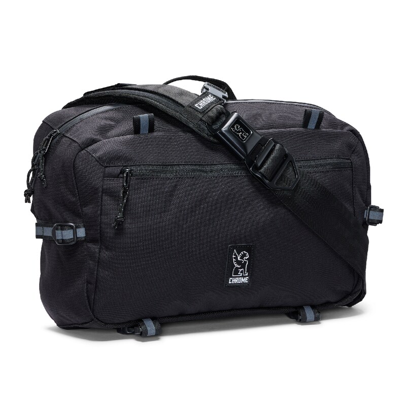 Shop CHROME KADET MAX Shoulder Bag now | Rose Bikes