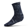GRID FLORAL LTD PRINT SOCK Fahrradsocken