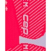 RUN EDT. HALF & HALF COMPRESSION SOCKS MID CUT 5.0 Damen Kompressionssocken