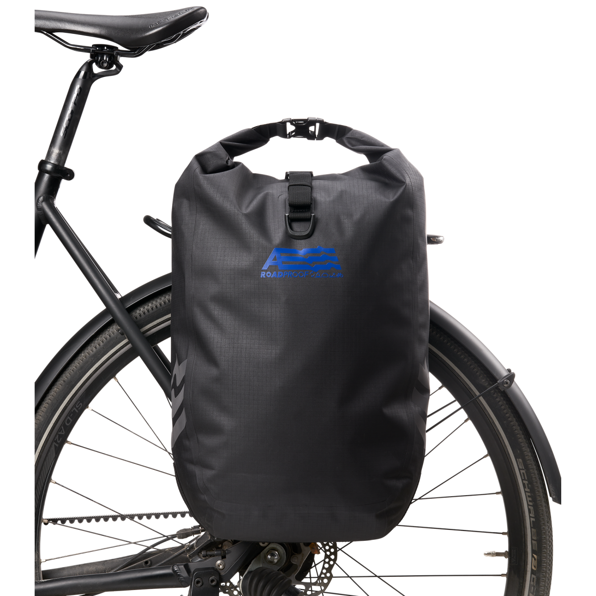 PANNIER RACK Pannier