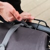 AQUA BACK ROSE Gepäckträgertasche 