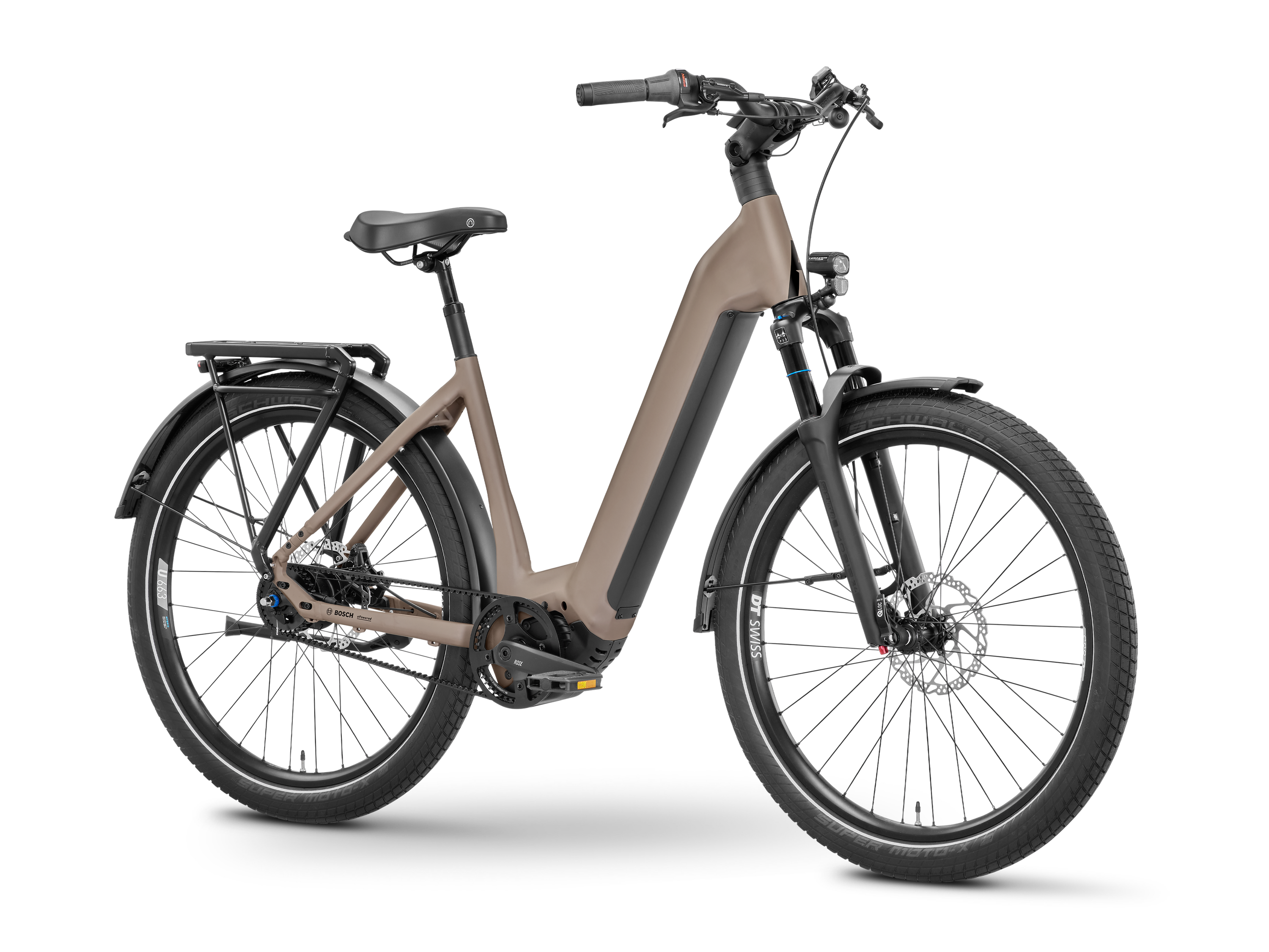 Mayor Plus 2