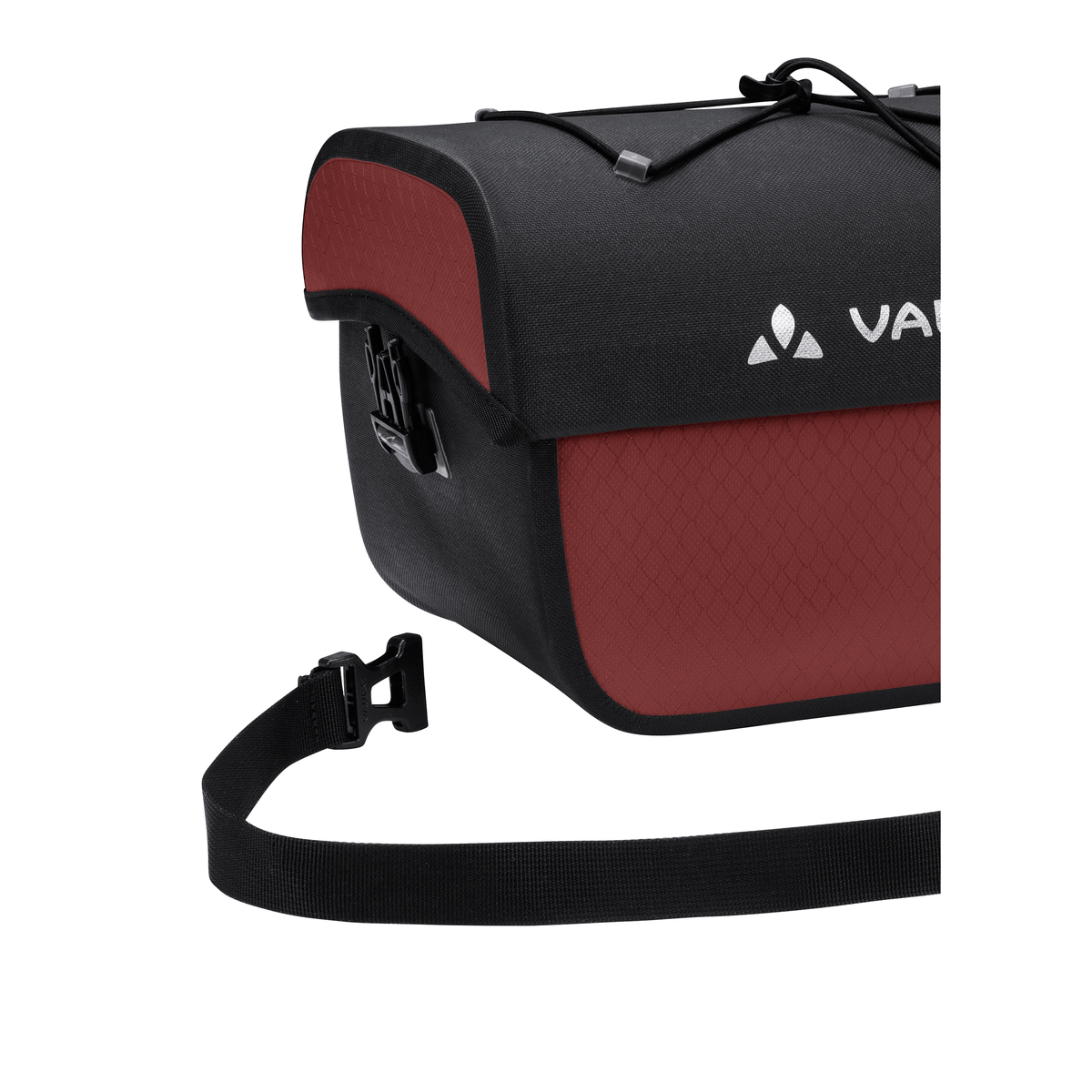 AQUA BOX (REC) Handlebar Bag