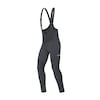 C3 GORE WINDSTOPPER BIB TIGHTS+ Thermo Trägerhose 