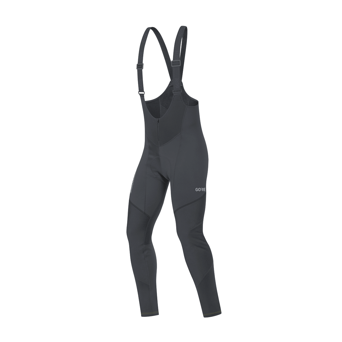 C3 GORE WINDSTOPPER BIB TIGHTS+
