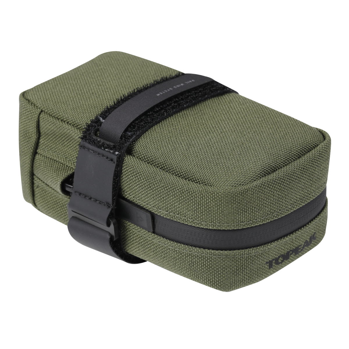 Topeak ELEMENTA SEATBAG SLIM Satteltasche