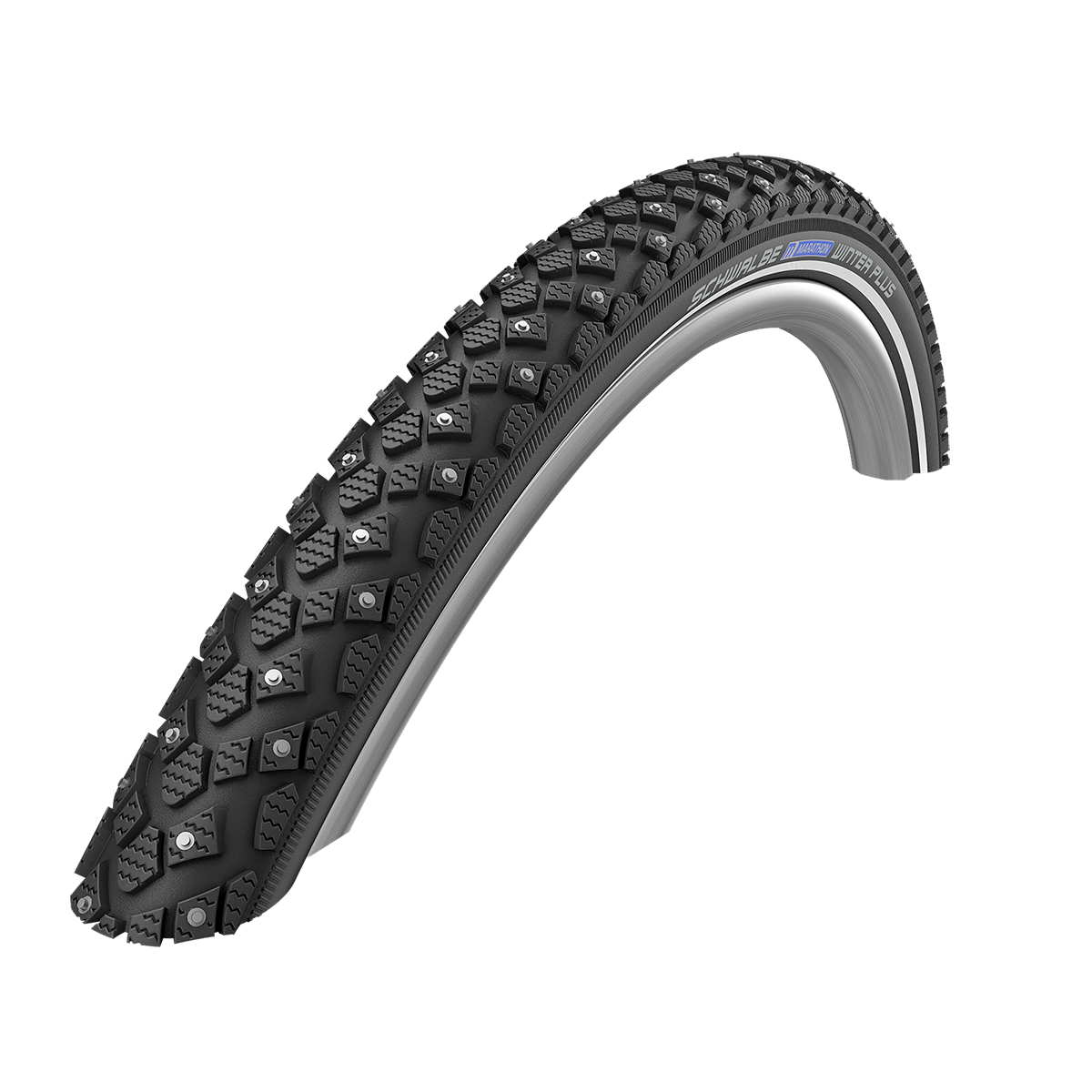 Schwalbe winter best sale plus