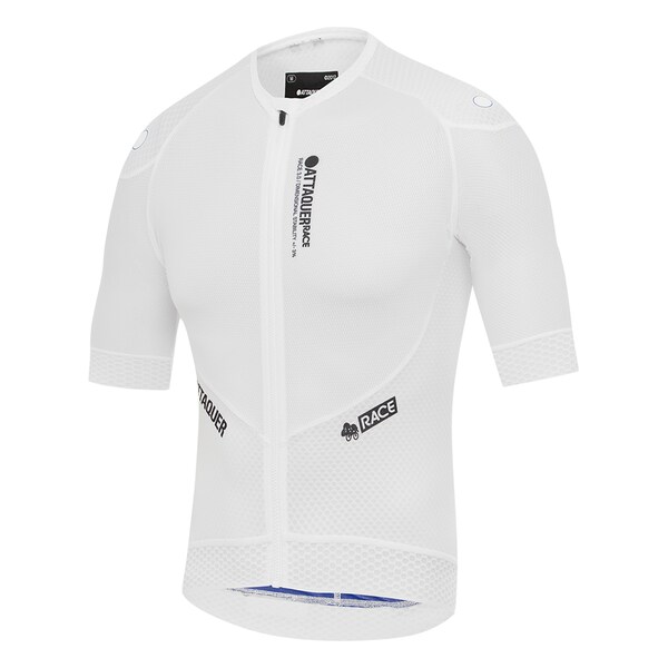 RACE JERSEY fietsshirt