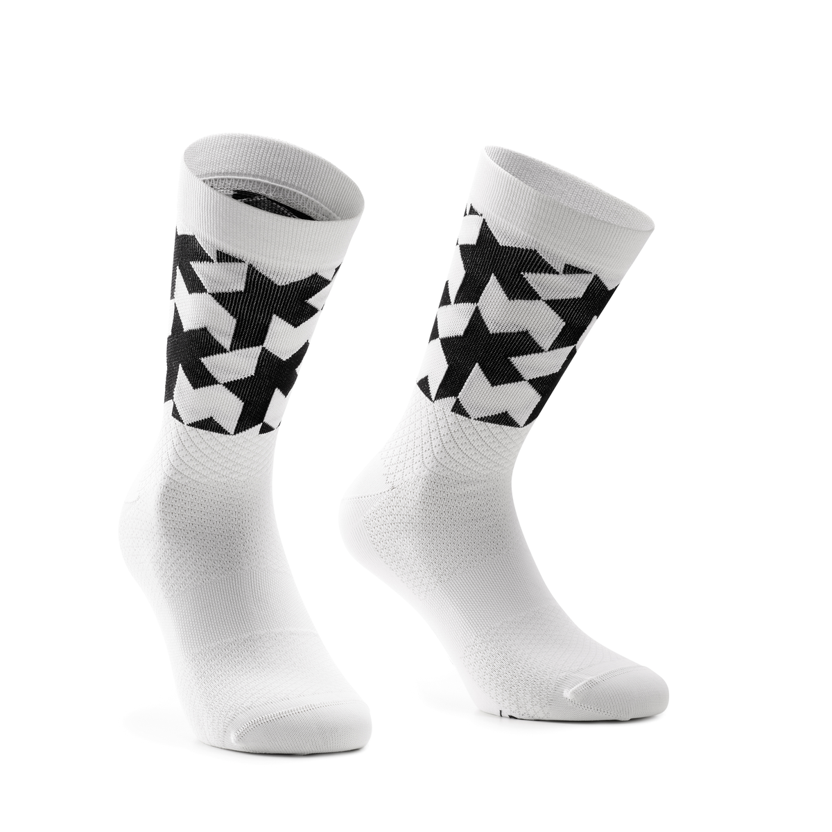 MONOGRAM SOCKS EVO chaussettes vélo