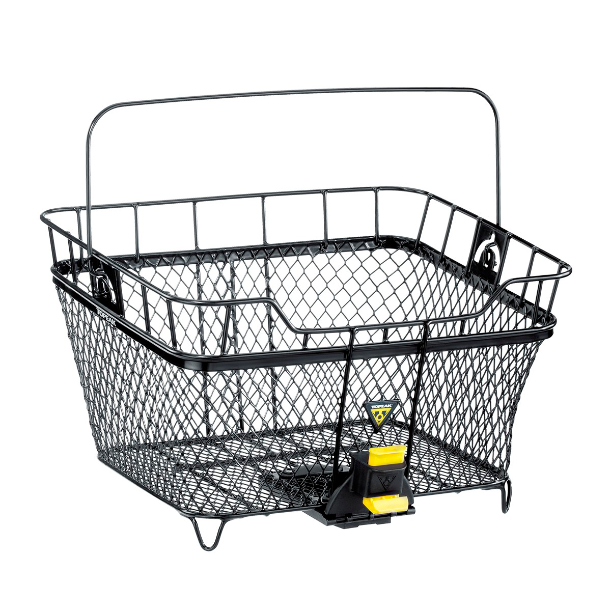 MTX Basket Rear
