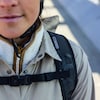 COMMUTER-DAYPACK HIGH-VIS Fahrradrucksack