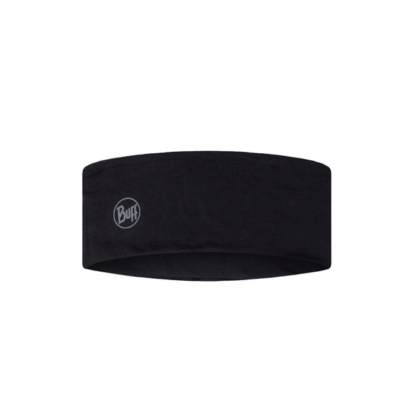 MERINO WOOL LIGHTWEIGHT HEADBAND bandeau
