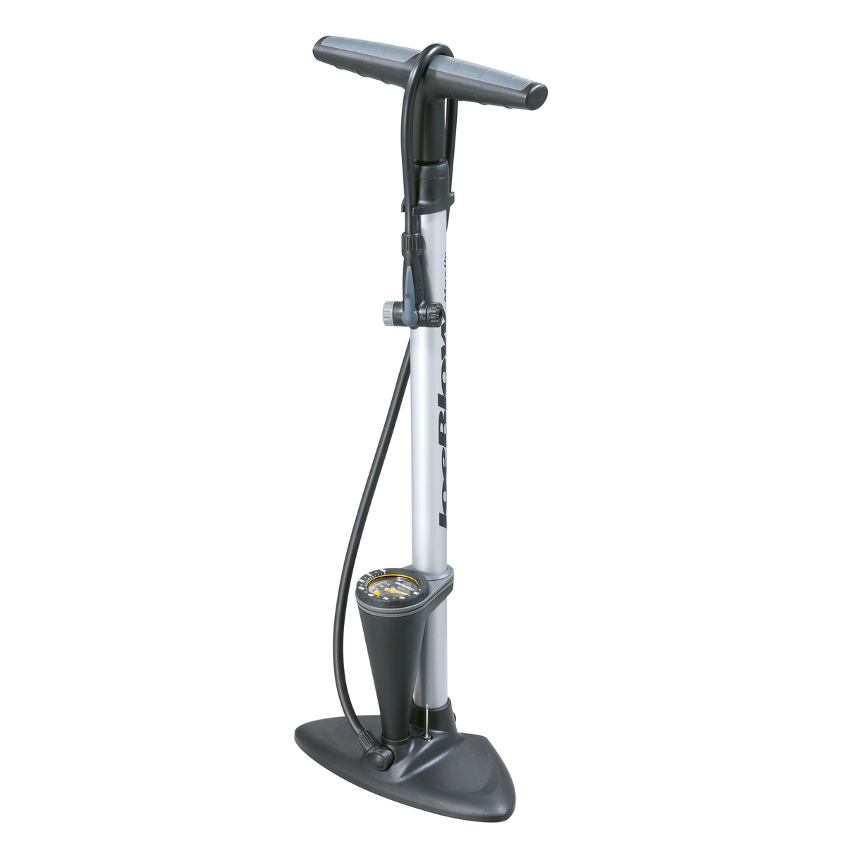 Topeak JoeBlow Max II vloerpomp nu bestellen ROSE Bikes