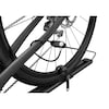 FastRide 564 Dachträger Fahrradträger (B-Ware)