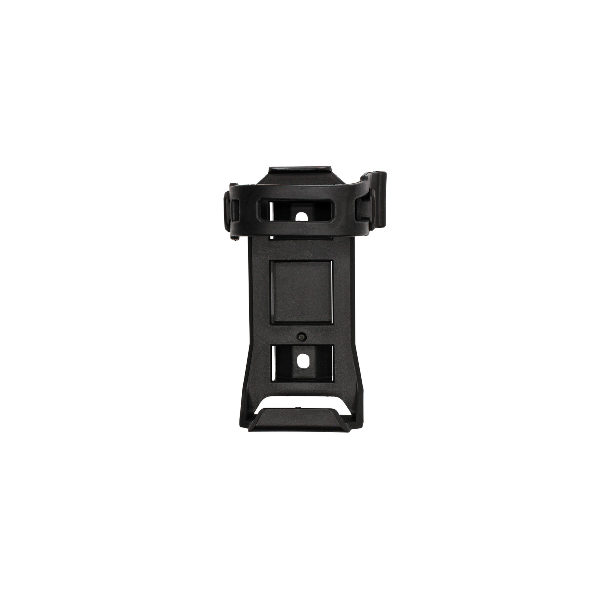 Keeper Mini antivol pliant 80 cm avec support de cadre
