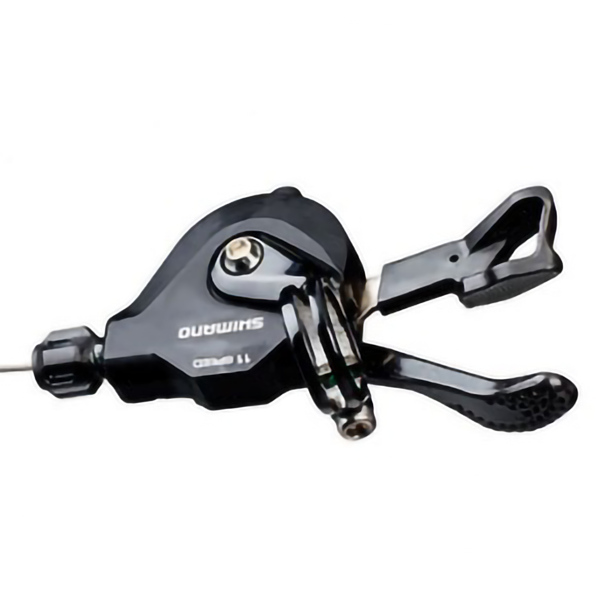 SHIMANO SL-RS700 Schalthebel Flatbar 11-fach, rechts SHIMANO SL-RS700 Schalthebel Flatbar 11-fach, rechts