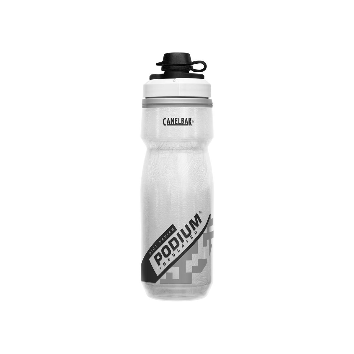 Camelbak Podium Chill Ice Thermo Wasser Flasche Isoliert Tropfsicher BPA Frei Camelbak Podium Chill Ice Thermo Wasser Flasche Isoliert Tropfsicher BPA Frei