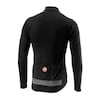 PURO 3 JERSEY FZ Langarmtrikot 