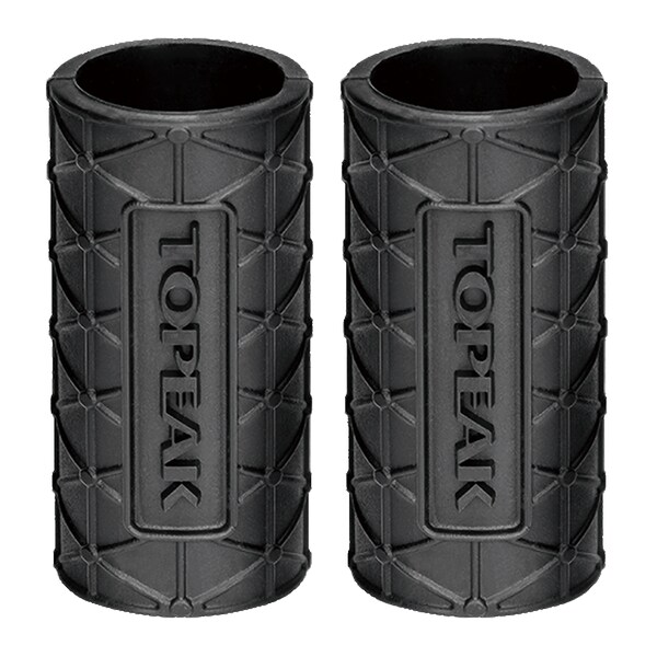 Co2 Sleeve siliconen hoes voor  C02 patronen