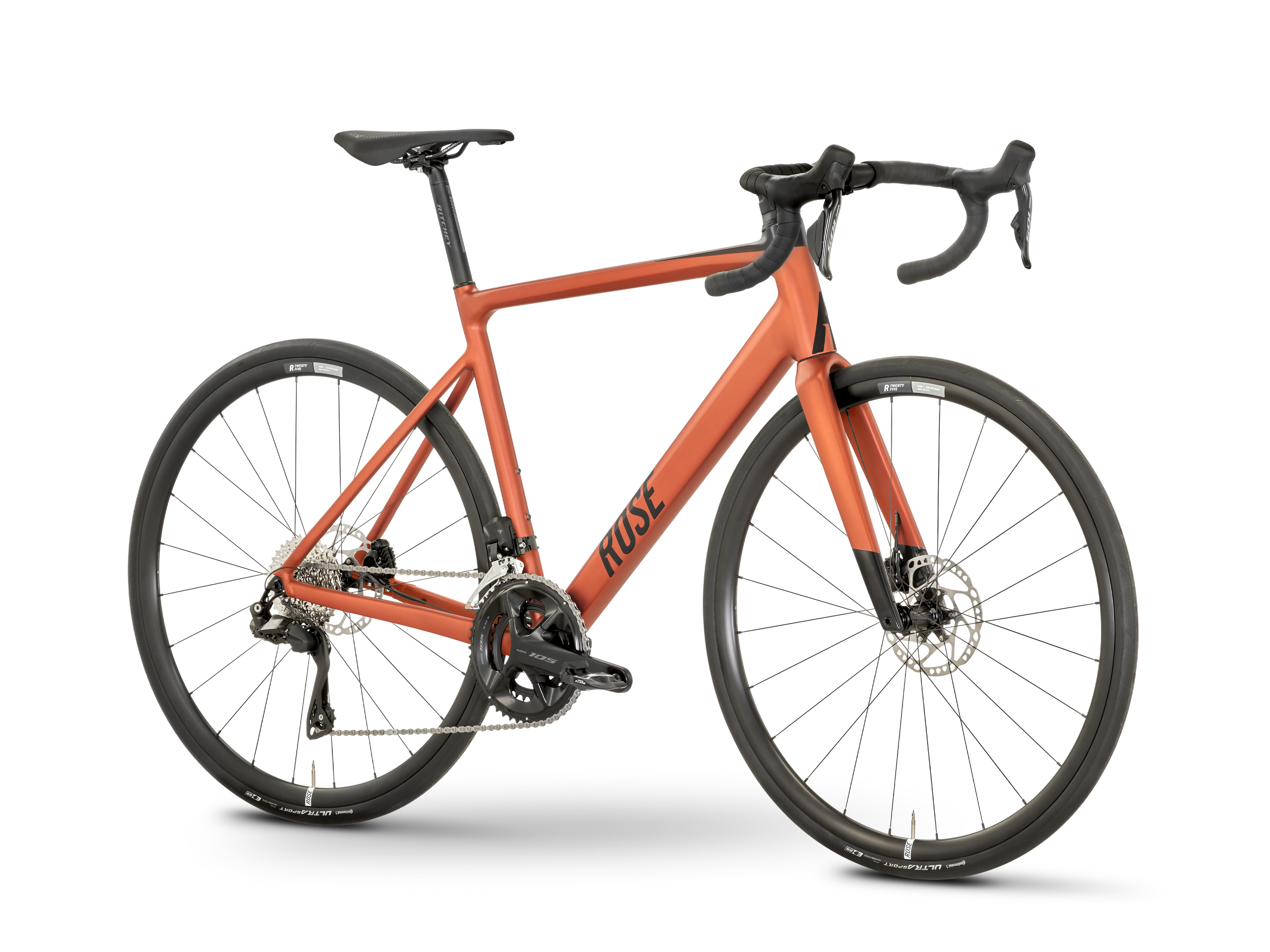 Reveal AL 105 Di2
