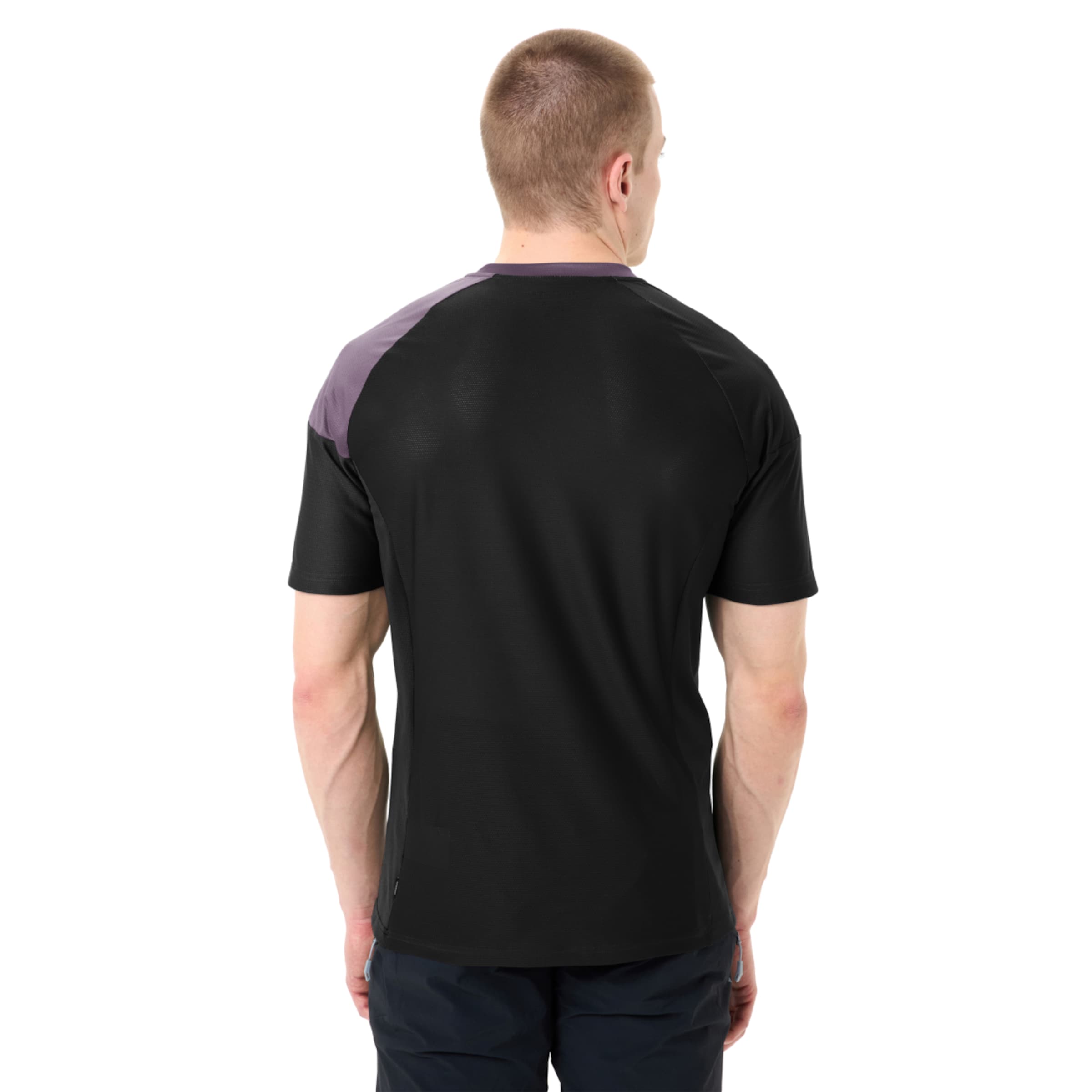 MEN`S MOAB T-SHIRT VI