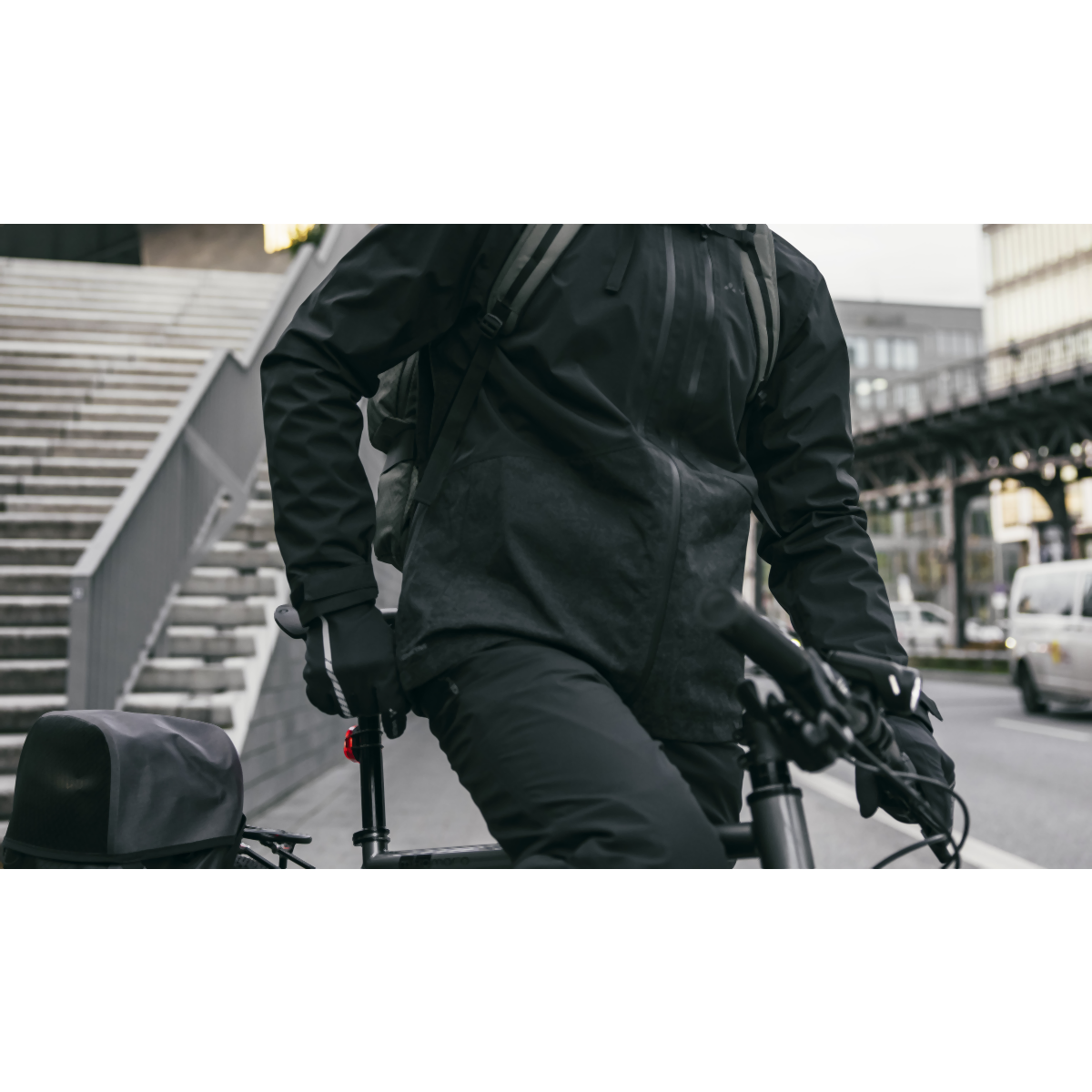 STRONE GLOVES Cycling Gloves