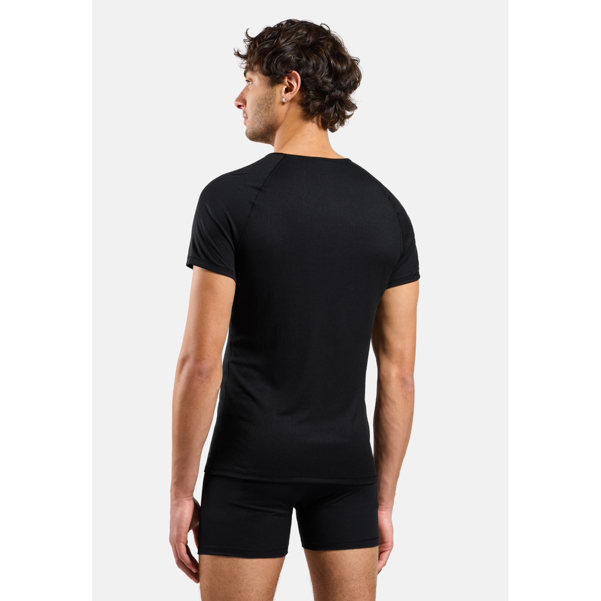 ACTIVE LIGHT BASE LAYER sportonderhirt korte mouw