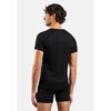 ACTIVE LIGHT BASE LAYER Short-sleeved Sports Base Layer