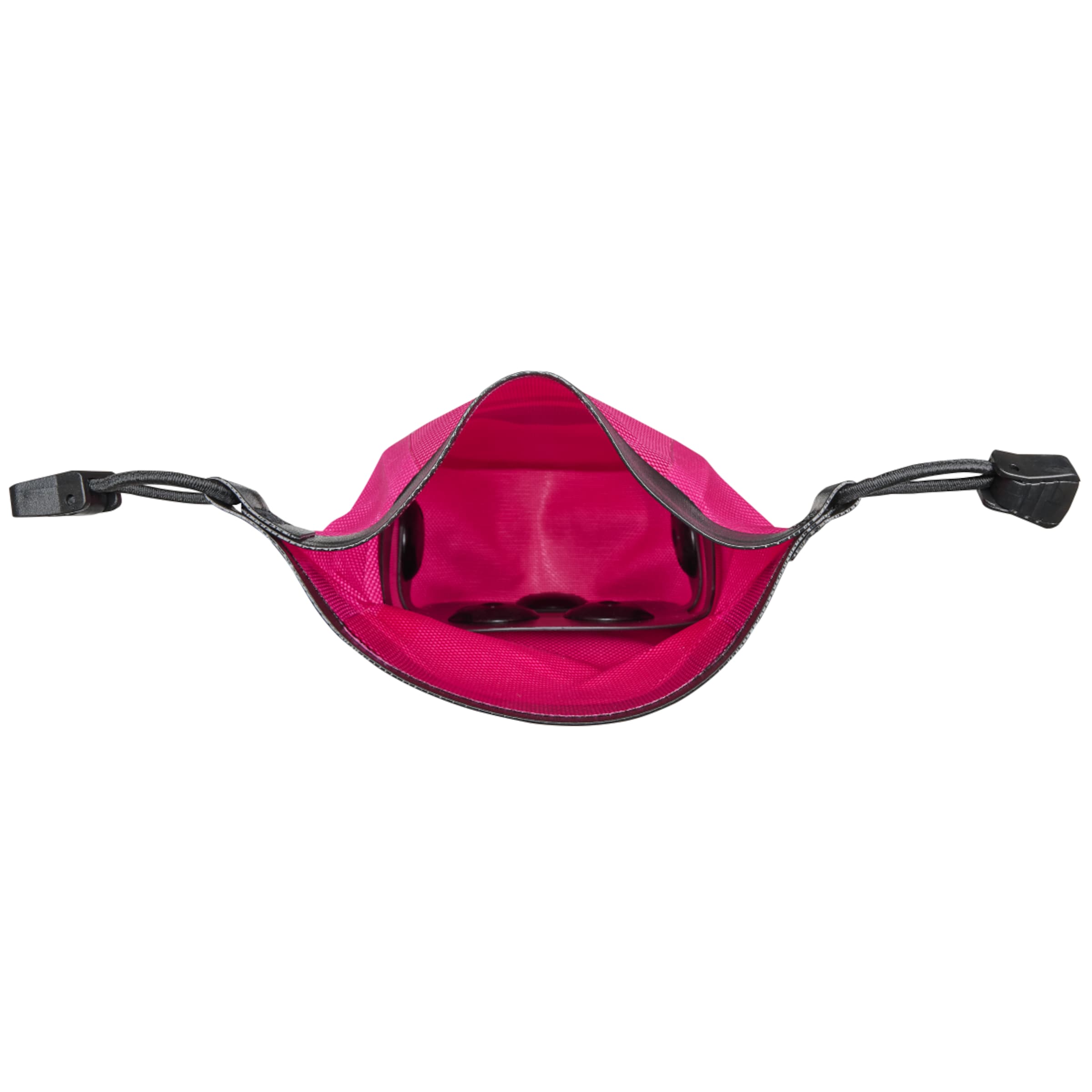 MICRO-BAG CYBER 0,5 L Satteltasche