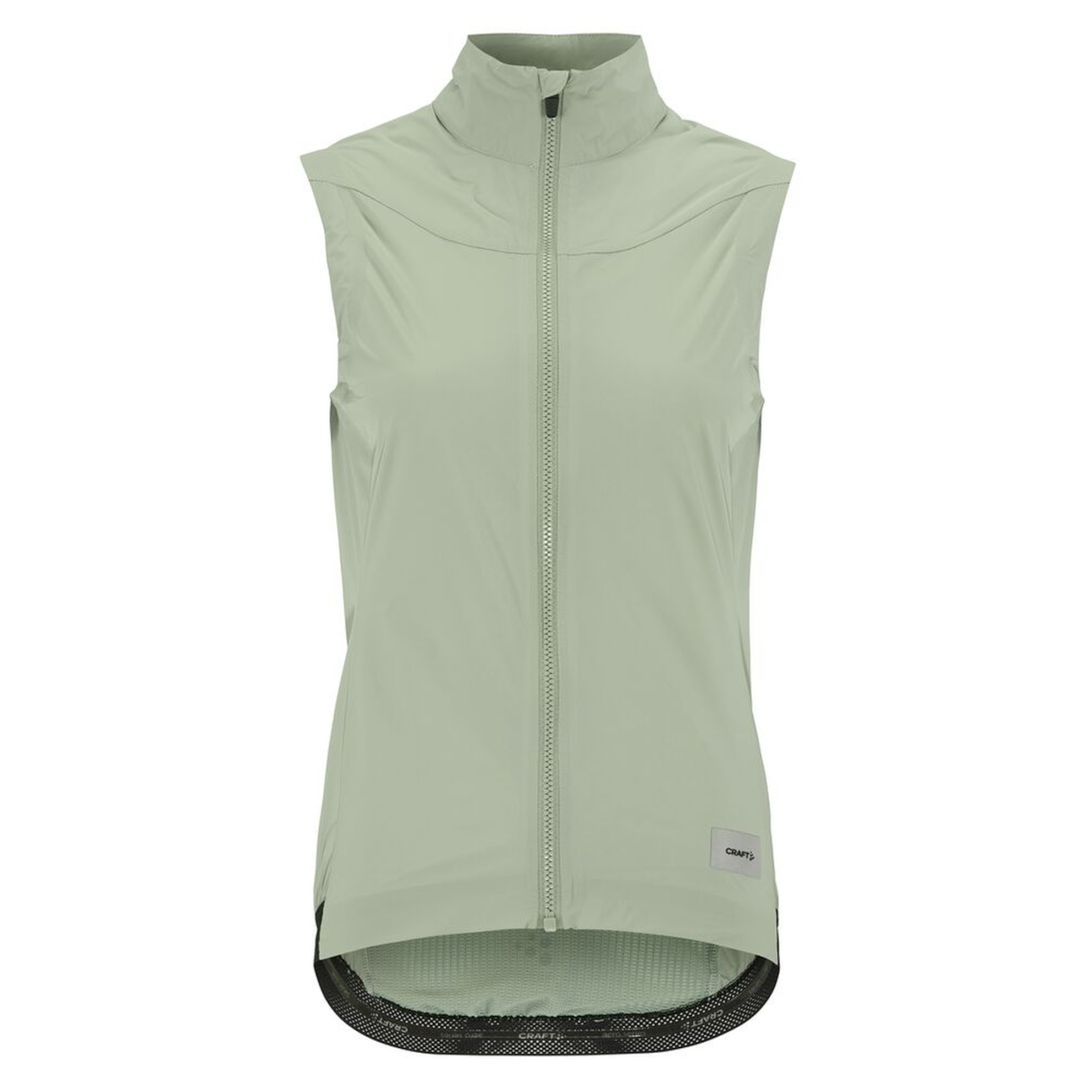 ENDUR LIGHT WIND VEST W windvest dames	