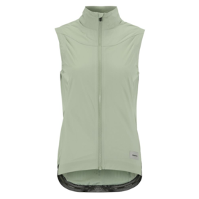 ENDUR LIGHT WIND VEST W windvest dames	