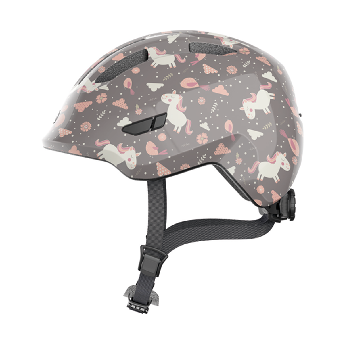 ABUS SMILEY 3.0 Kinder-Fahrradhelm