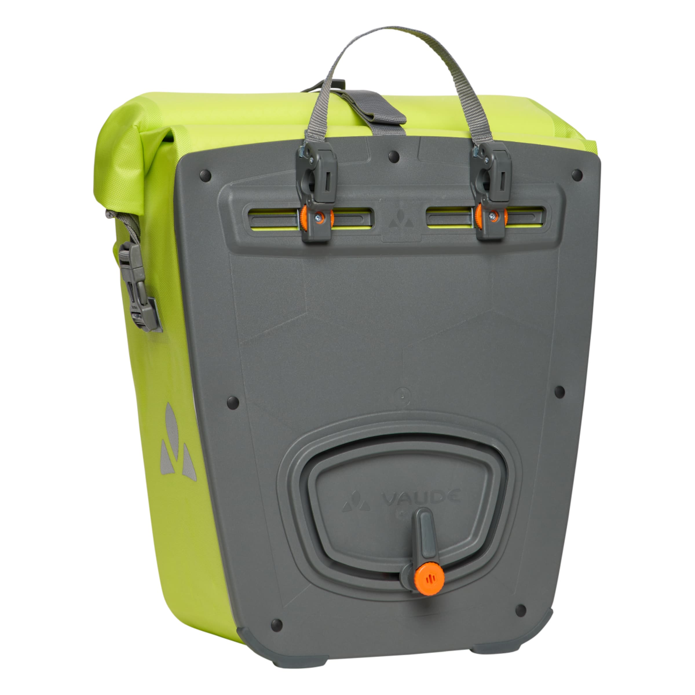 AQUA BACK PLUS Set of Two Panniers