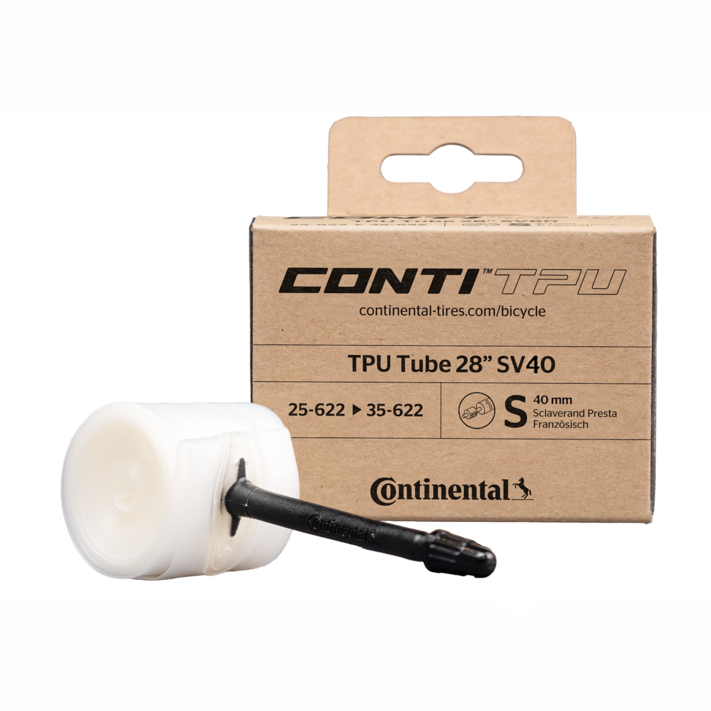 TPU-binnenband 27,5“/28“/29“