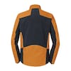 Ins. Hybrid Jkt Rugged M Bike Thermo Jacke