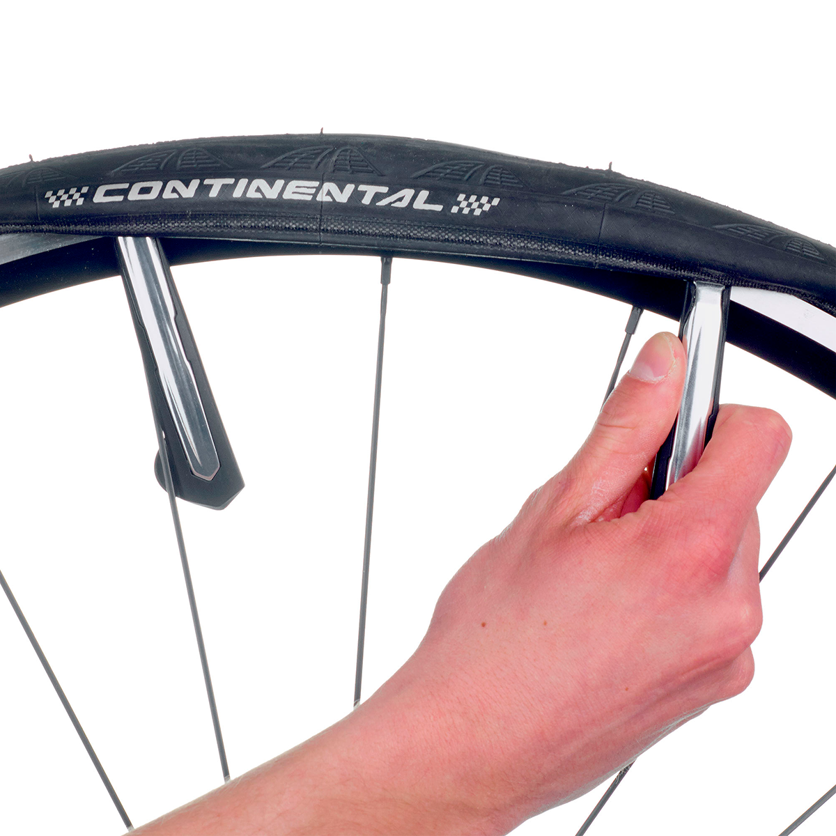 Pro Tyre Levers - Pair