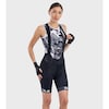 SOLID TRAGUARDO Bibshorts Damen Trägerhose 