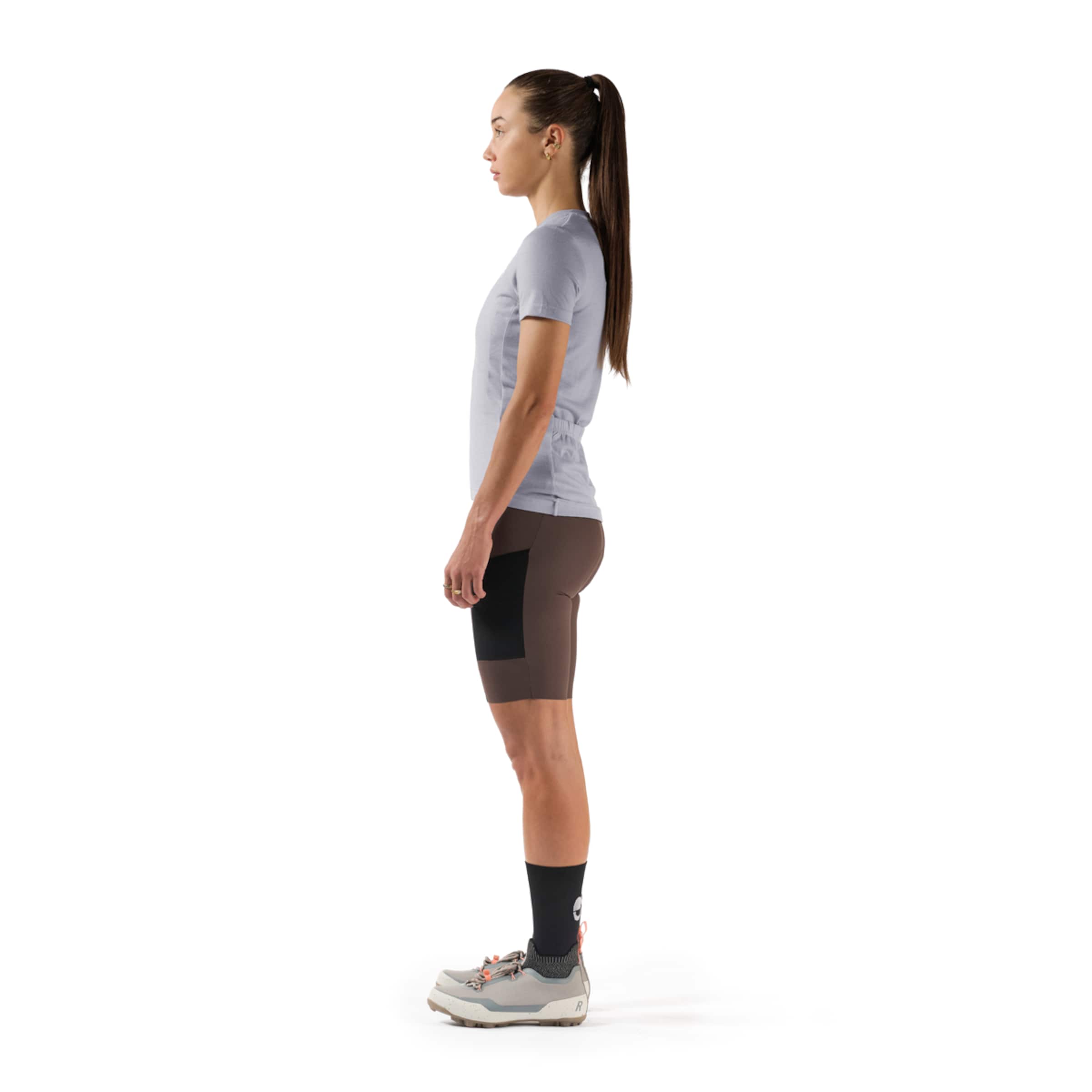 W Adventure Lite Merino Jersey 