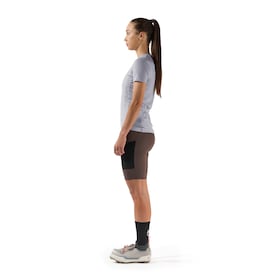 W Adventure Lite Merino Jersey 