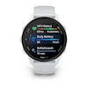 Forerunner® 70 Multisport-Uhr, AMOLED