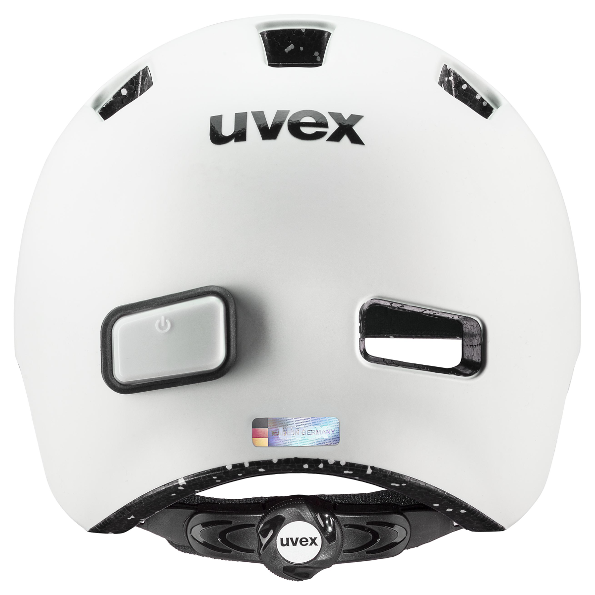 CITY 4 Urban fietshelm