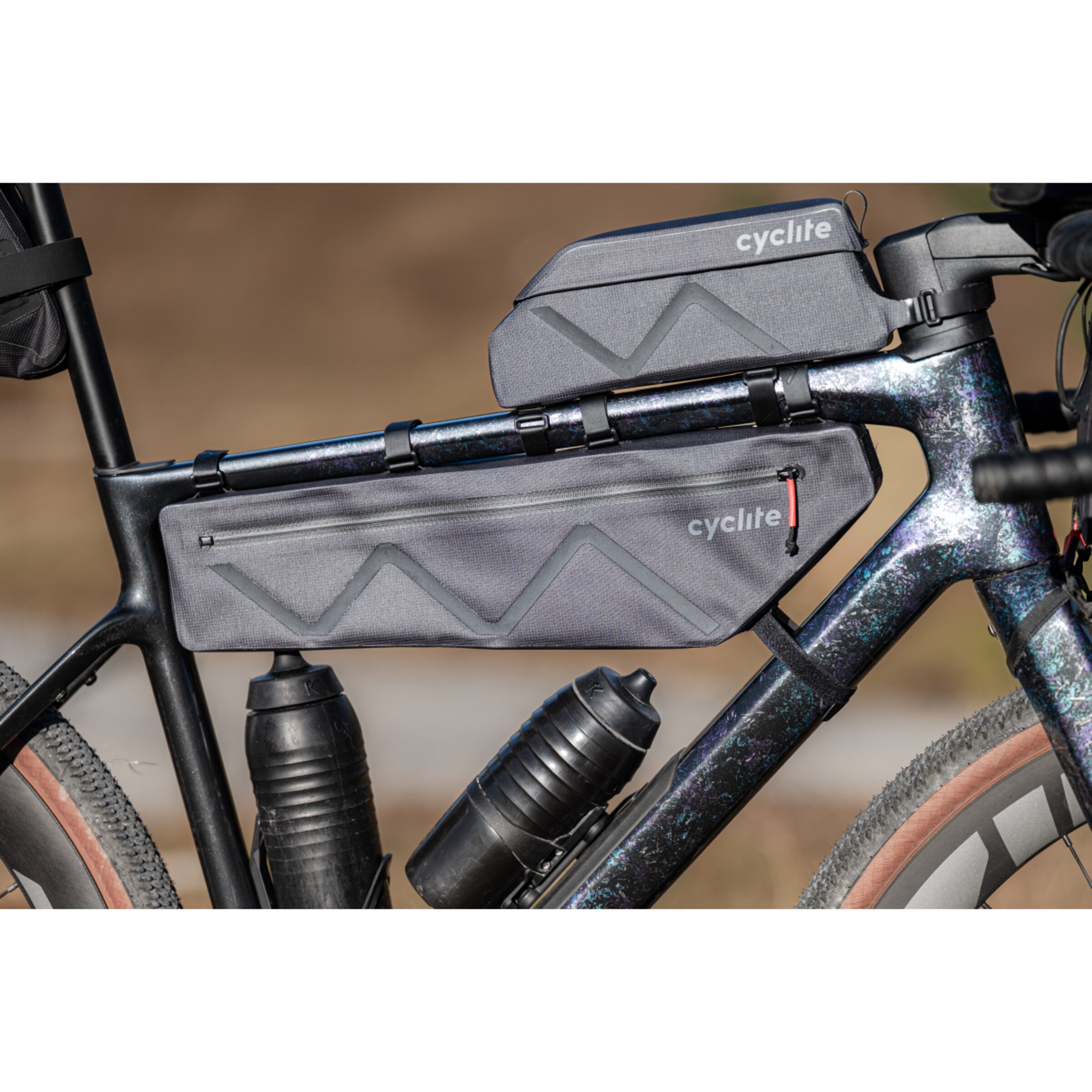 FRAME BAG XT / 02